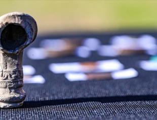 Amida Mound reveals Diyarbakır’s history