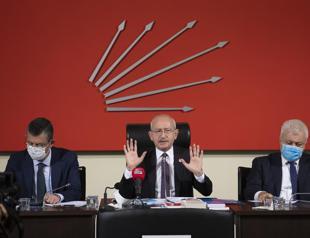 CHP leader criticizes rector appointments