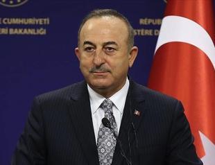 Top Turkish diplomat to visit EU term president Portugal