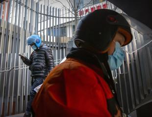 WHO disappointed at Chinese delays letting experts in