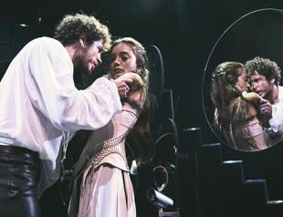 Digital Stage at Zorlu PSM