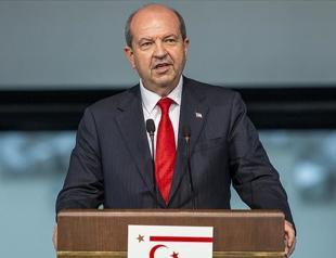 Turkish Cypriot leader sends letter to UN Secretary