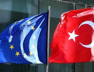 Turkish officials stress need to update customs union