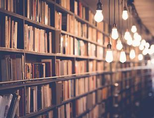 7.6 books produced per person in Turkey: Report