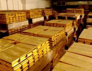 Turkey produced record amount of gold in 2020: Minister