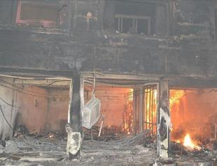 Court approves indictment into 2014 Kobane incidents