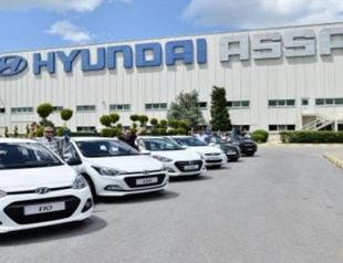 Competition authority approves share transfer of Hyundai Assan