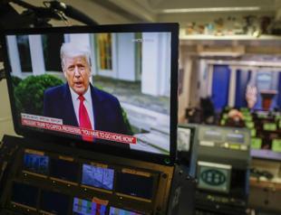 Twitter bans Trump, citing risk of violent incitement