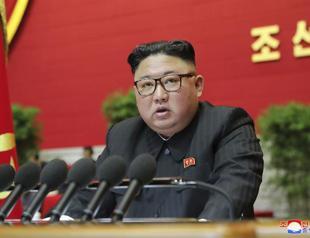 North Korea’s Kim says US is Pyongyang’s ’biggest enemy’