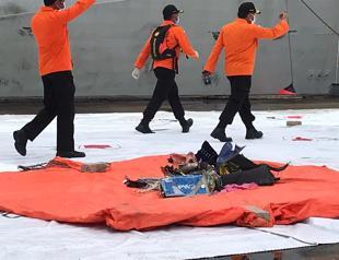 Turkey extends condolences over Indonesia plane crash