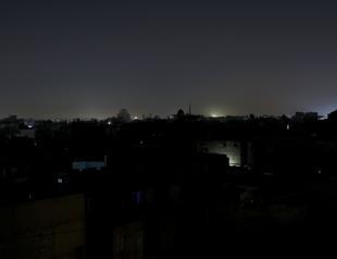 Pakistan hit by nationwide power blackout