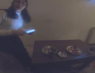 People turning houses into cafes in Istanbul amid pandemic restrictions