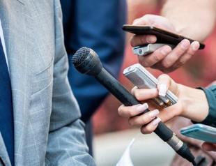 Turkey marks Working Journalists’ Day