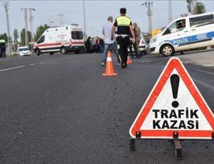Nearly 2,200 people killed in road accidents in 2020