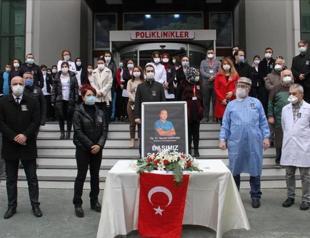 Three brothers die of COVID-19 in a month