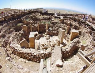 Nearly 200,000 visit Göbeklitepe amid pandemic