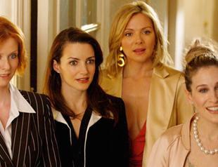 Sex and the City revival coming on HBO