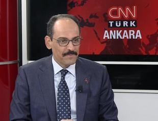 Biden team wants better ties: Turkish presidential spokesperson