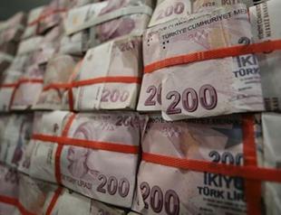 Turkeys current account balance sees $4 bln gap in Nov