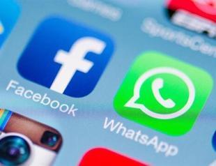 Turkey launches probe into Facebook, WhatsApp data collection