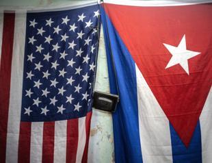 Trump hits Cuba with new terrorism sanctions in waning days
