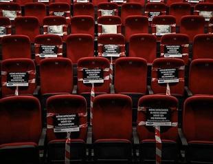 Turkey to support theaters with nearly $2 mln amid pandemic