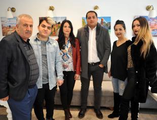 Antalya becomes Iranian film hub