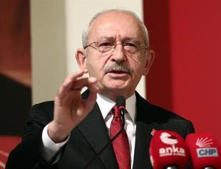 CHP leader to launch counter lawsuit against president