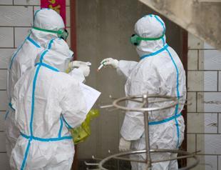 Chinese province of 37 mln declares emergency to control virus