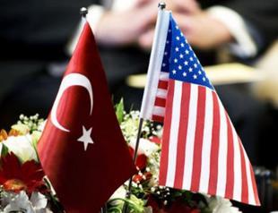 Top Turkish diplomat, US commerce secretary discuss relations