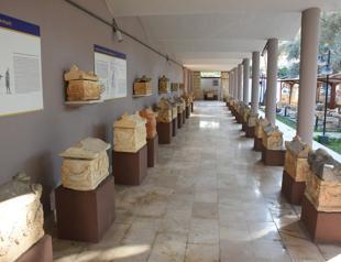 A journey to civilizations at Alanya Museum