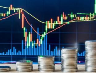 Total turnover in Turkish economy jumps 38.9% in November