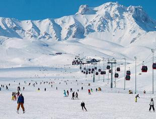 Turkeys ski resort listed as top European destination