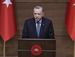 President Erdoğan rebuffs pressure by social media companies
