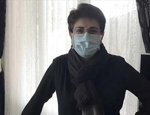 Turkish national awarded French National Order of Merit