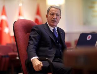 Turkey urges ‘review’ of US sanction decision over S-400s