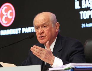 MHP leader proposes 14 regulations