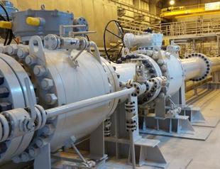 TANAP carrying gas in full capacity: CEO