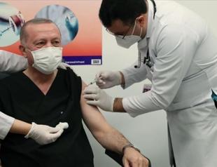 Turkey to receive virus vaccines in batches, say experts