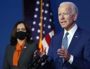 Biden unveils $1.9T plan to stem COVID-19 and steady economy