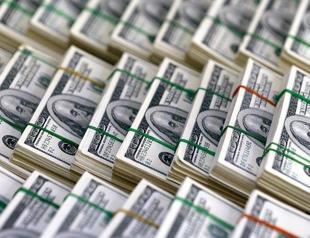 Short-term external debt stock hits $134.6 bln