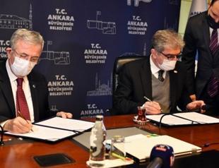 Ankara, UN ink pact to help women, children