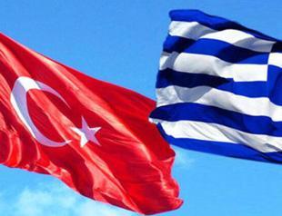 Ankara, Athens expected to resume talks at NATO next week