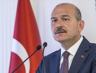 Leftist terror groups in rural Turkey on last legs: Interior minister