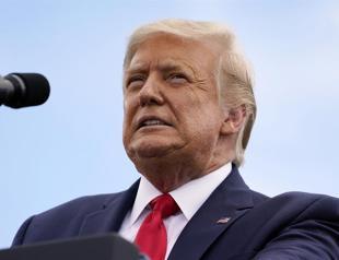 Trump to leave town early Wednesday before Biden inauguration