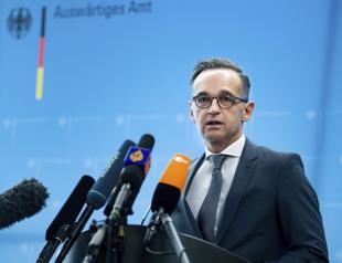 Turkey to host German top diplomat ahead of key meetings with EU