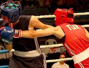 Boxing: Turkey bags 5 medals in Serbia