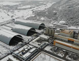 Turkey in top 4 countries with geothermal capacity: Erdoğan