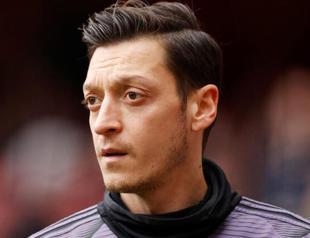 Fenerbahçe hints at signing Mesut Özil
