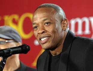 Dr. Dre back home after reported brain aneurysm treatment